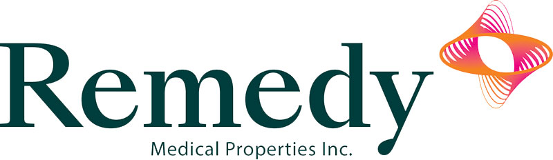 Remedy Medical Properties Inc. | Online Payments