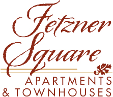 Fetzner Square Apartments & Townhouses