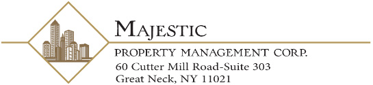Majestic Property Management